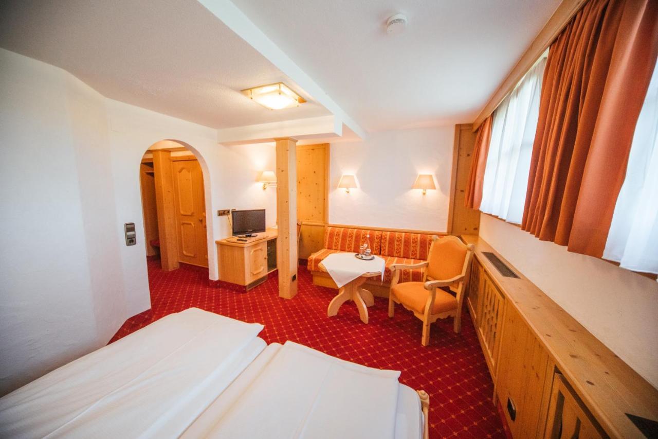Hotel Waldeck Feldberg  Exterior foto