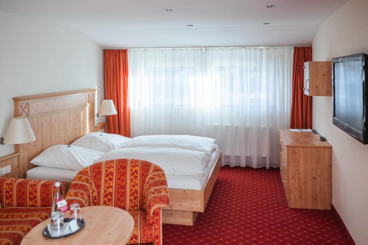 Hotel Waldeck Feldberg  Exterior foto