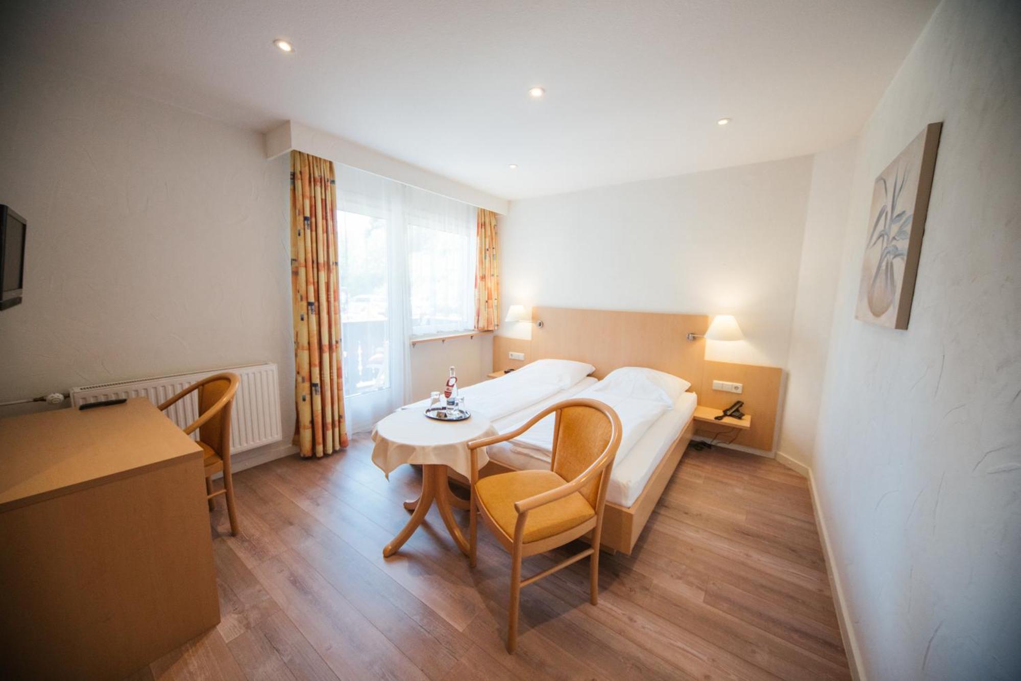 Hotel Waldeck Feldberg  Zimmer foto