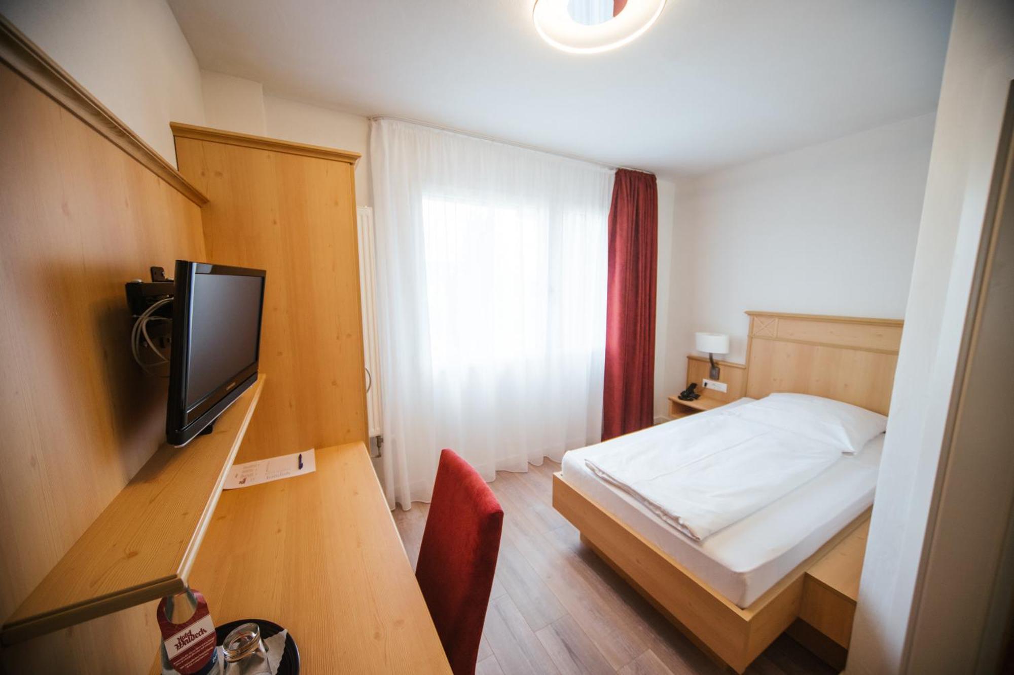 Hotel Waldeck Feldberg  Zimmer foto