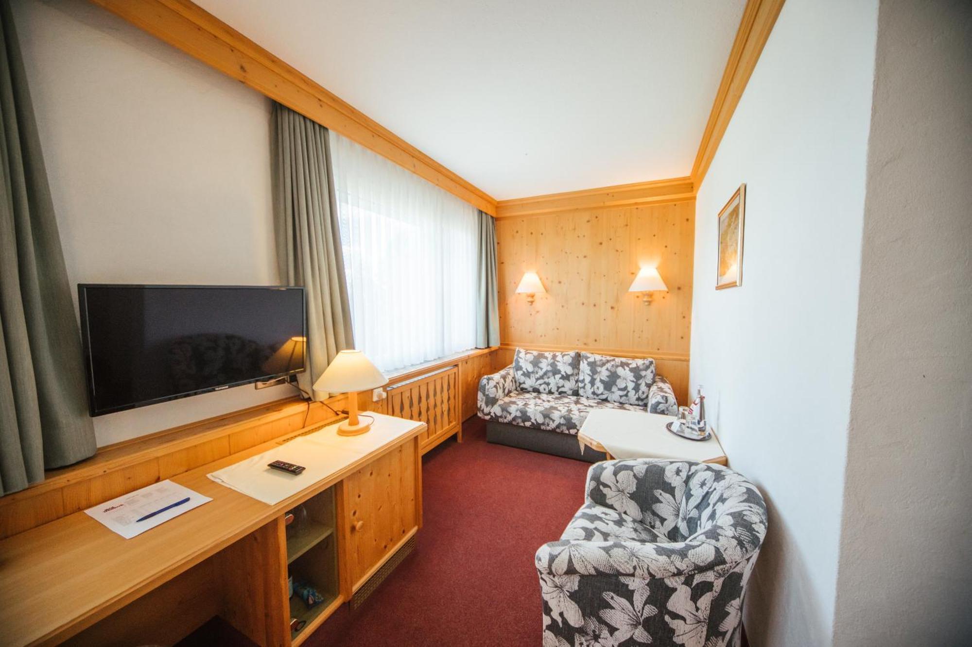 Hotel Waldeck Feldberg  Zimmer foto