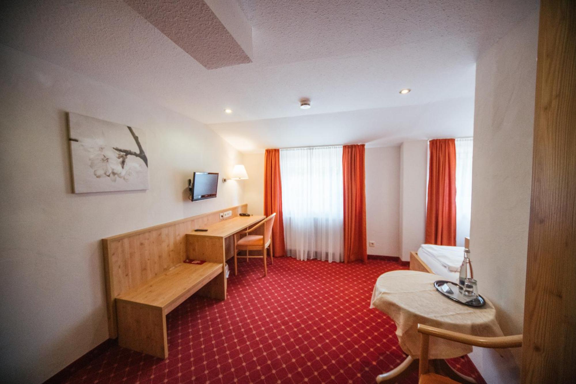 Hotel Waldeck Feldberg  Zimmer foto