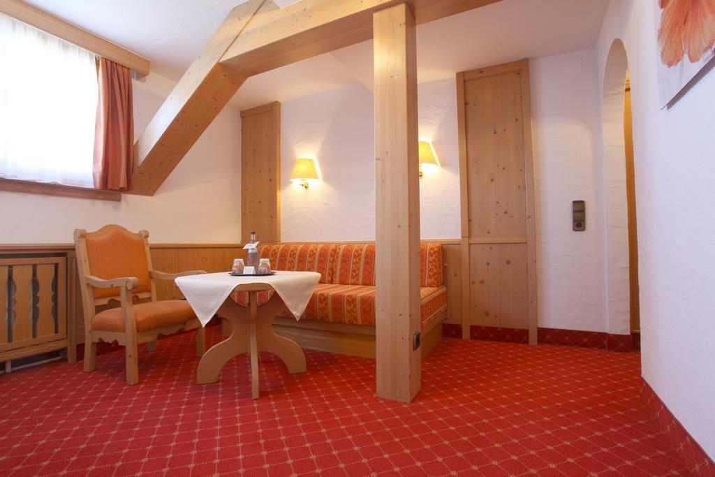 Hotel Waldeck Feldberg  Exterior foto