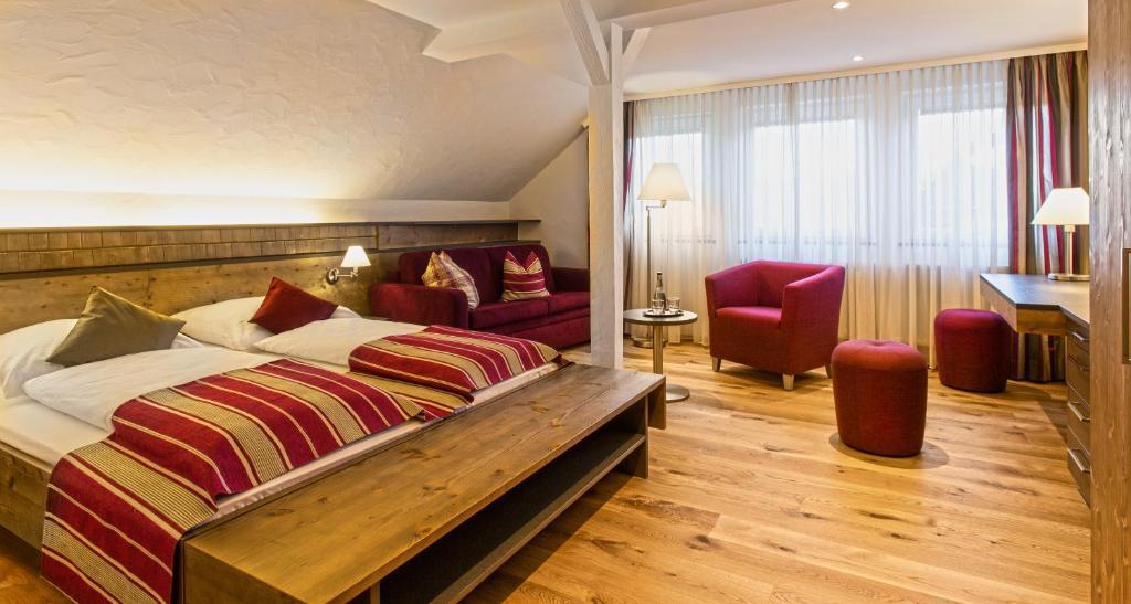Hotel Waldeck Feldberg  Zimmer foto