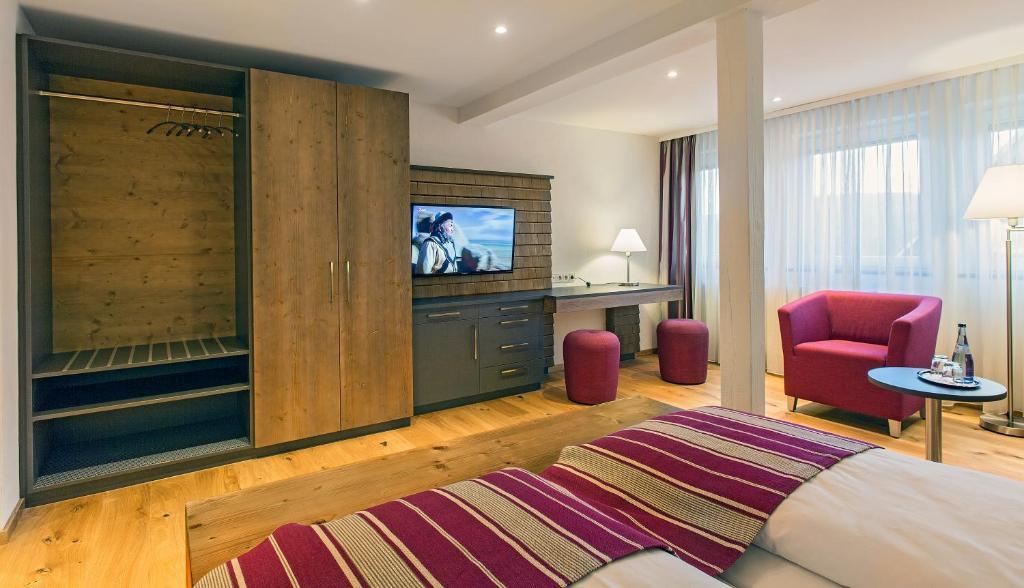 Hotel Waldeck Feldberg  Zimmer foto