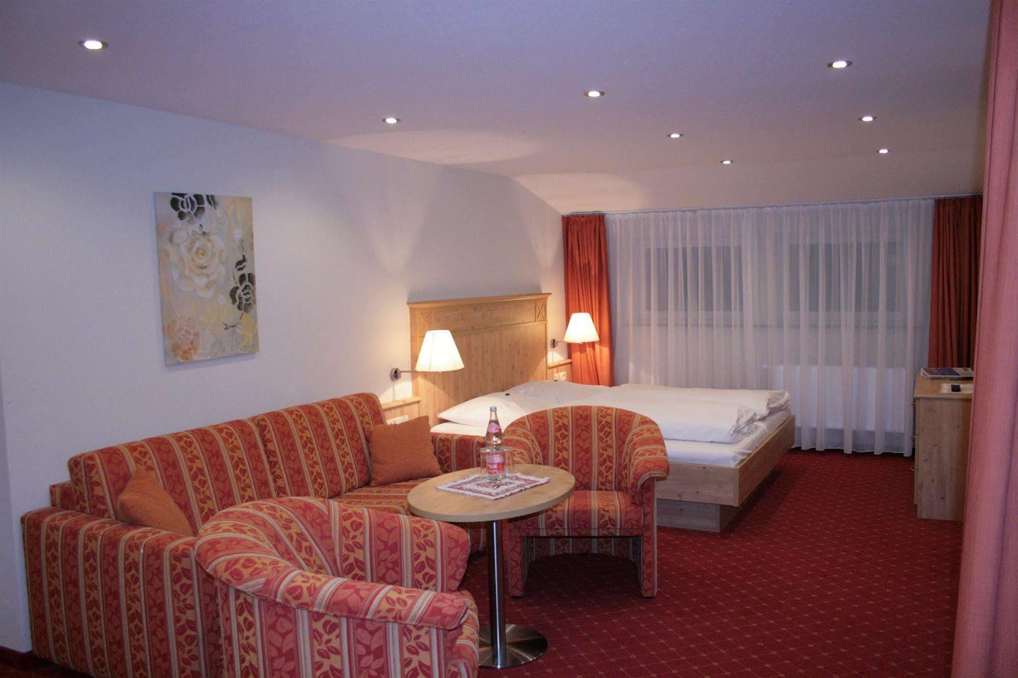 Hotel Waldeck Feldberg  Exterior foto