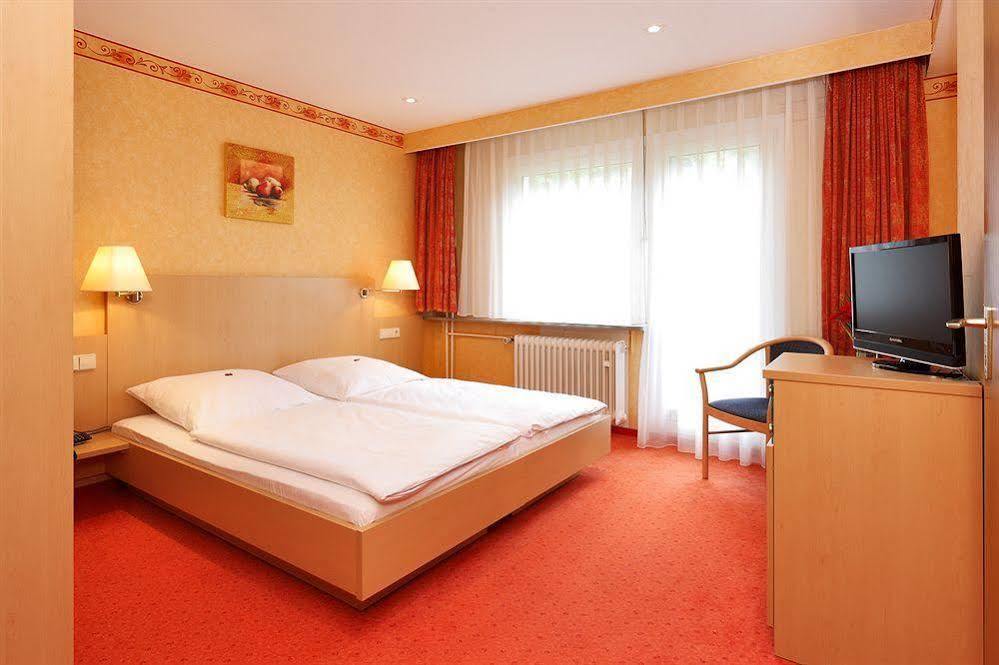Hotel Waldeck Feldberg  Exterior foto