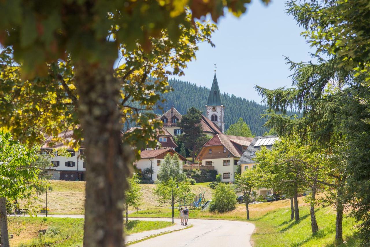 Hotel Waldeck Feldberg  Exterior foto
